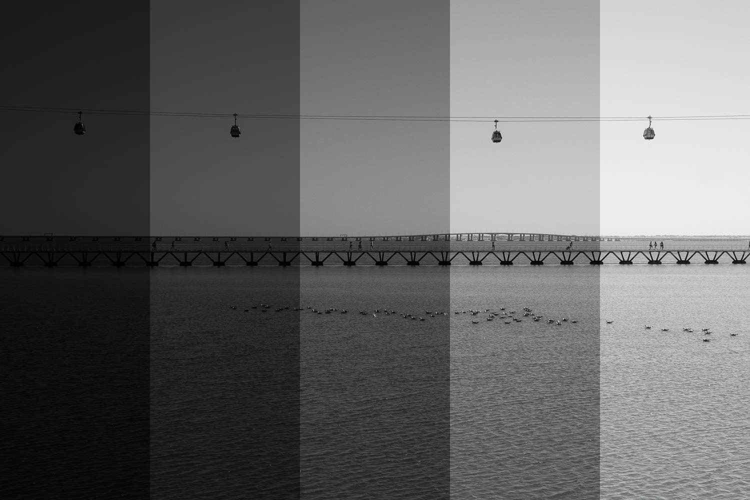 Exposure Compensation, How to use it to take better pictures