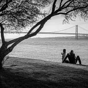 Photowalk to Cacilhas