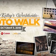 Worldwide Photo Walk 2019