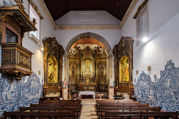 Descobre Cacilhas com um Fotógrafo