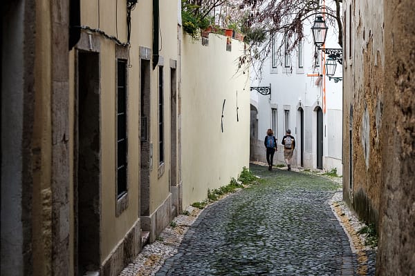 Discover Lisbon with a Photographer