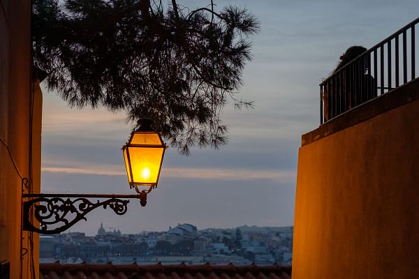 Discover Lisbon with a Photographer