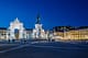 Night Photography Walk in Lisbon